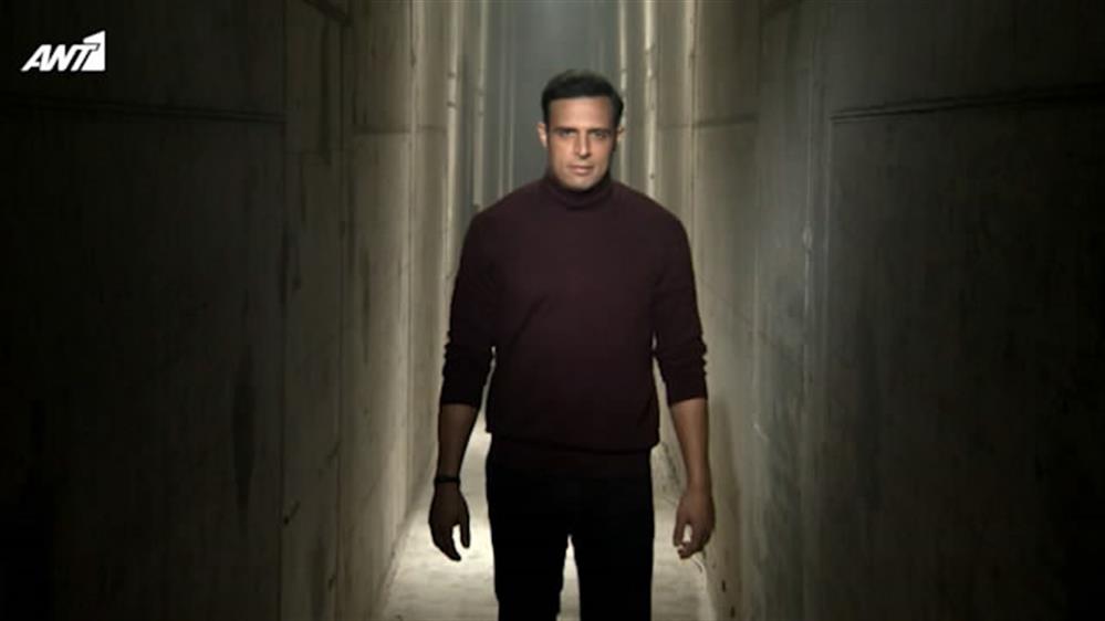 BEST FRIEND’S FEAR – ΕΠΕΙΣΟΔΙΟ 1