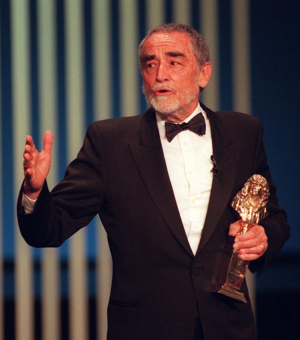 AP - Βιτόριο Γκάσμαν AP - Βιτόριο Γκάσμαν