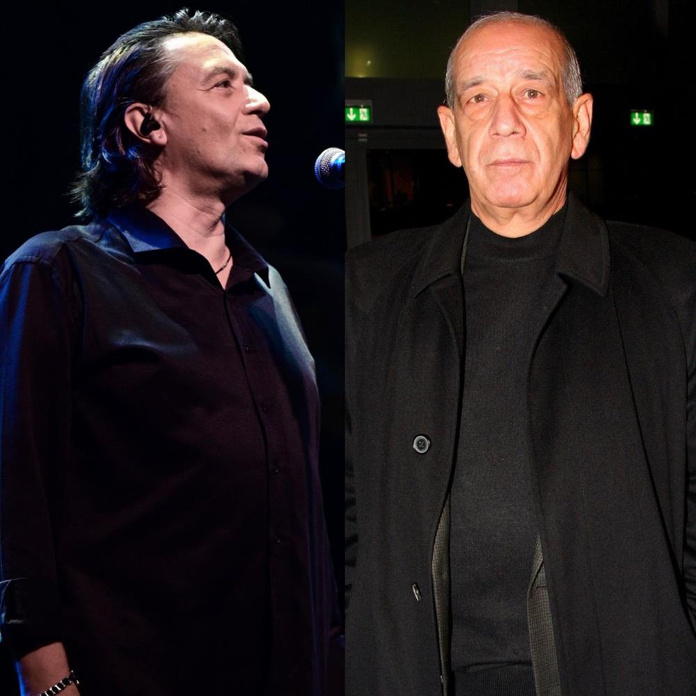 Γιάννης Κότσιρας: Αποκάλυψε πως έμαθε τον θάνατο του Δημήτρη Μητροπάνου - "Μου κόπηκαν τα πόδια..."