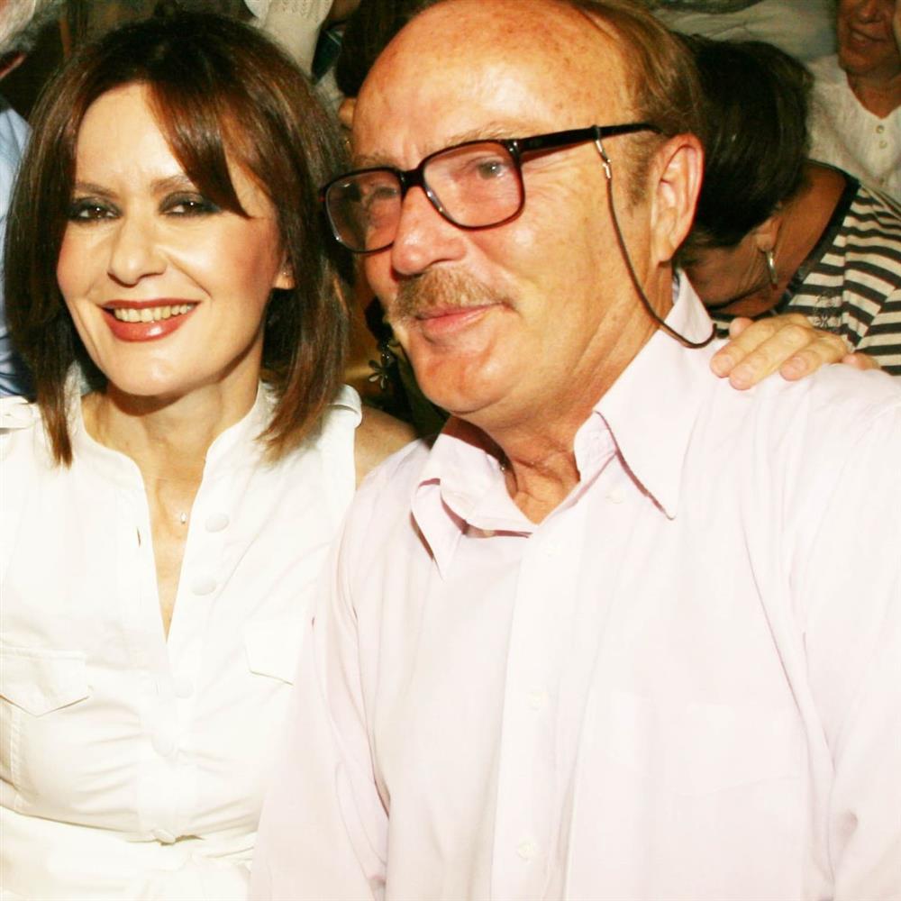 Δανδουλάκη - Καρύδης