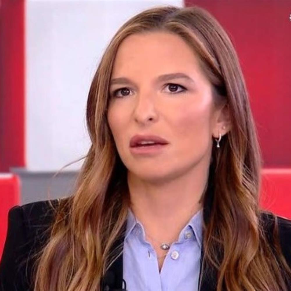 Εριέττα Κούρκουλου