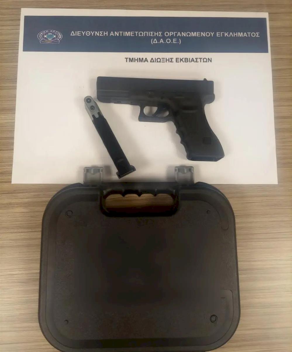 αθηνα - γονος