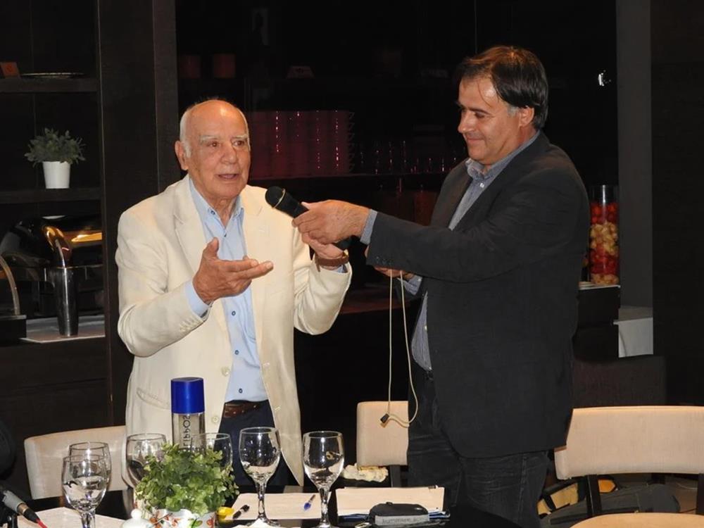 Θεόδωρος Φραγκόπουλος