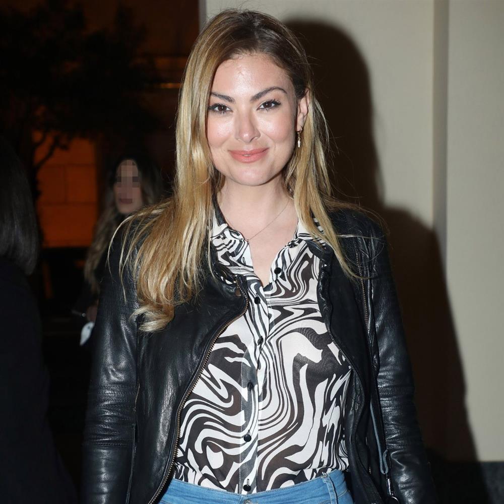 Δέσποινα Καμπούρη