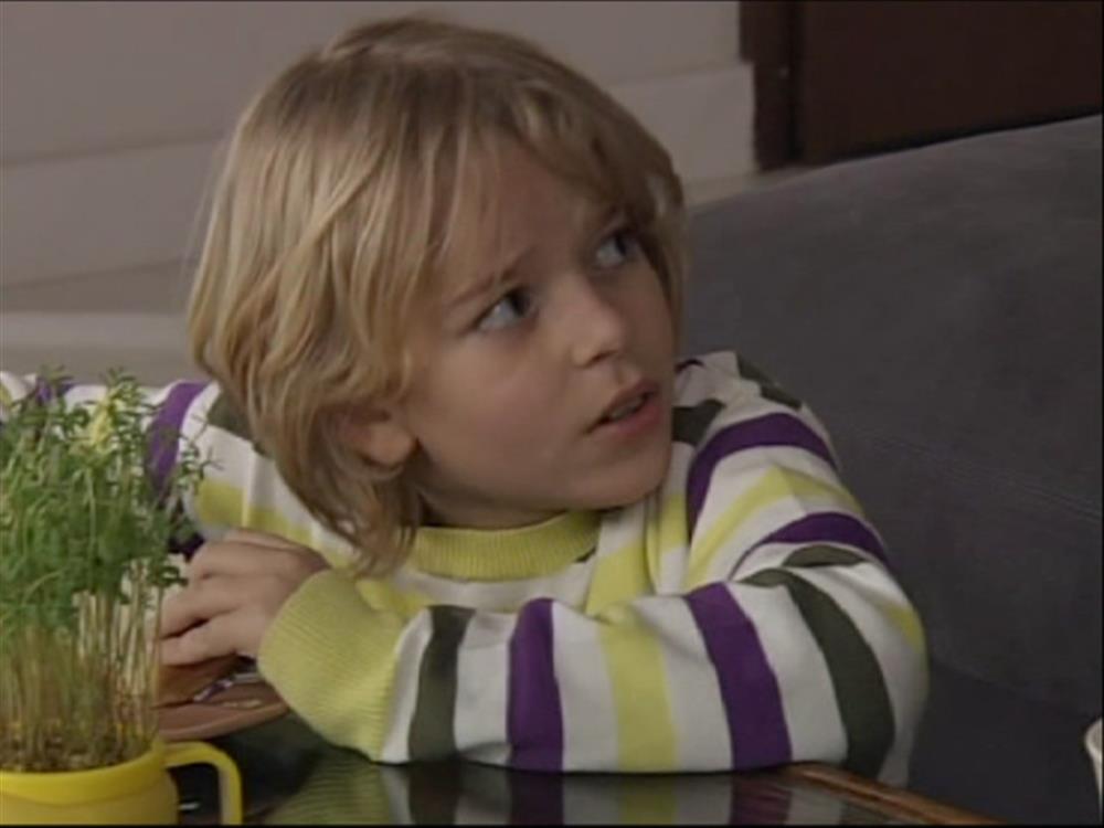 Σαράντα Κύματα (Επεισ: 21)