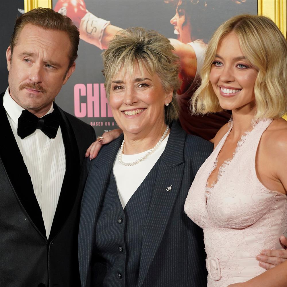 Σίντνεϊ Σουίνι Σίντνεϊ Σουίνι