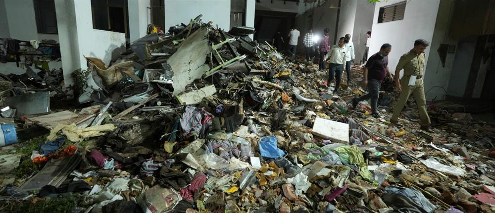 Ινδία - Αεροπορικό - Δυστύχημα - Νεκροί - Αεροπλάνο Ινδία - Αεροπορικό - Δυστύχημα - Νεκροί - Αεροπλάνο