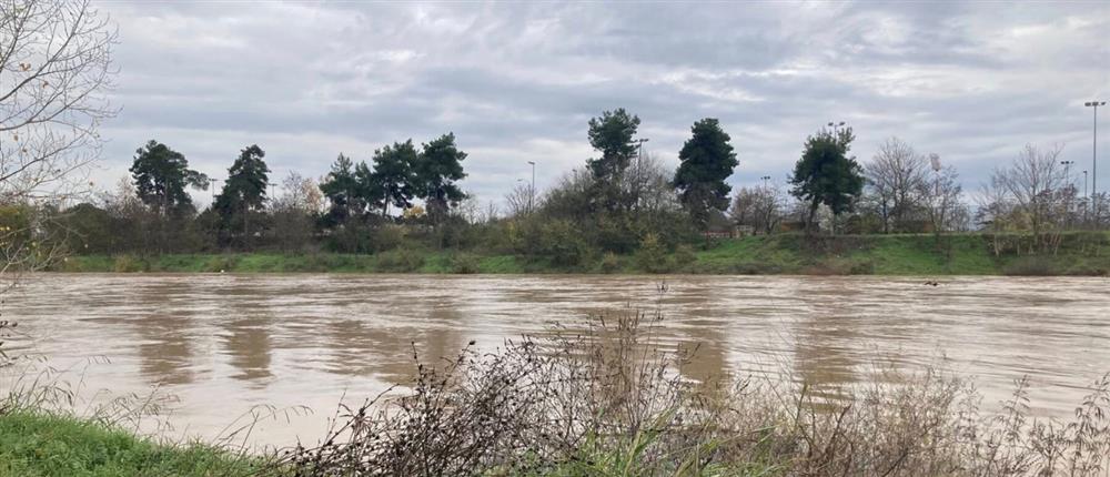 Λάρισα - Πηνειός Λάρισα - Πηνειός