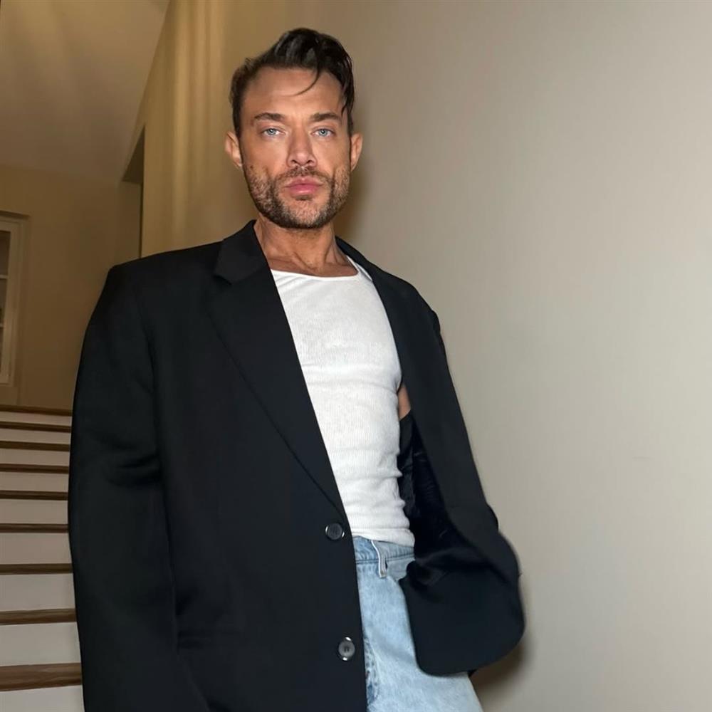 Δημήτρης Γιαννέτος