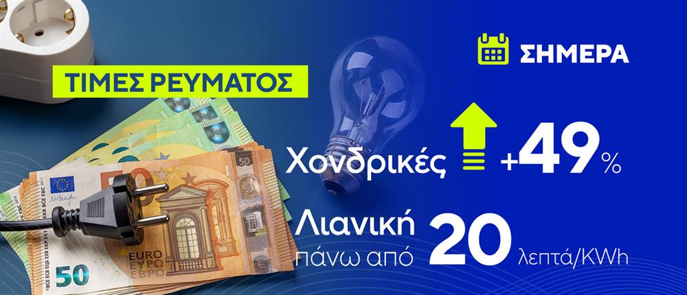 Επίδομα - Ρεύμα Επίδομα - Ρεύμα