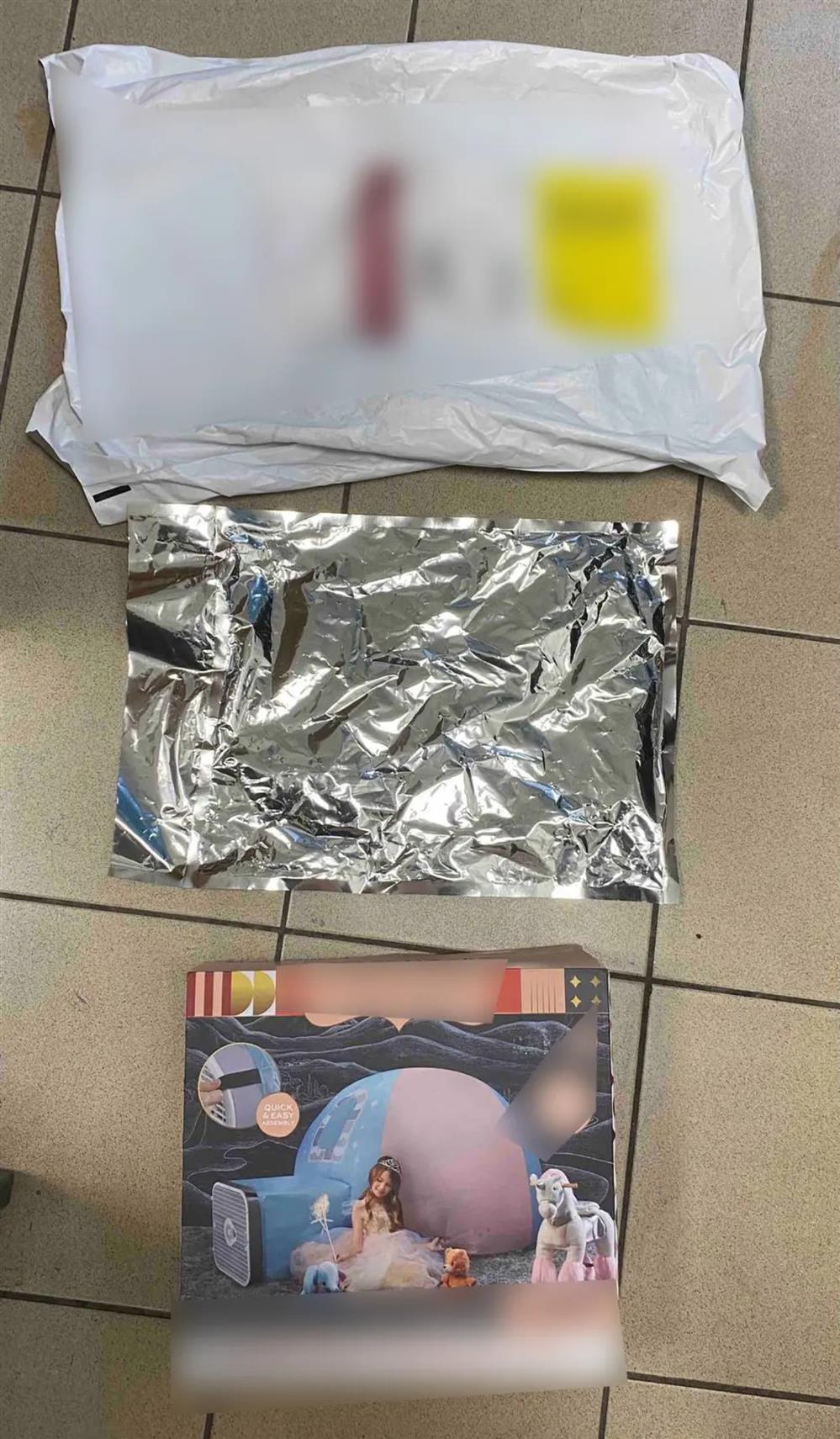 ΘΕΣΣΑΛΟΝΙΚΗ - ΝΑΡΚΩΤΙΚΑ - ΕΛΤΑ