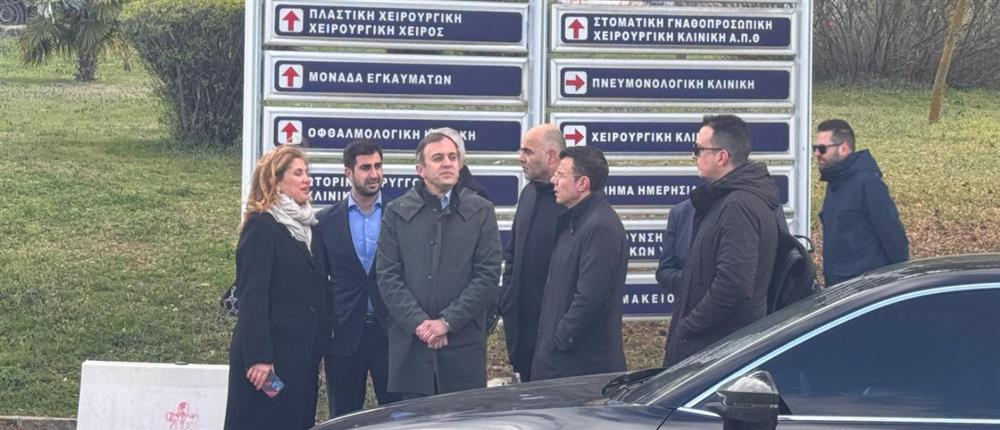 Βόρεια Μακεδονία - Κοτσάνι - Κλαμπ