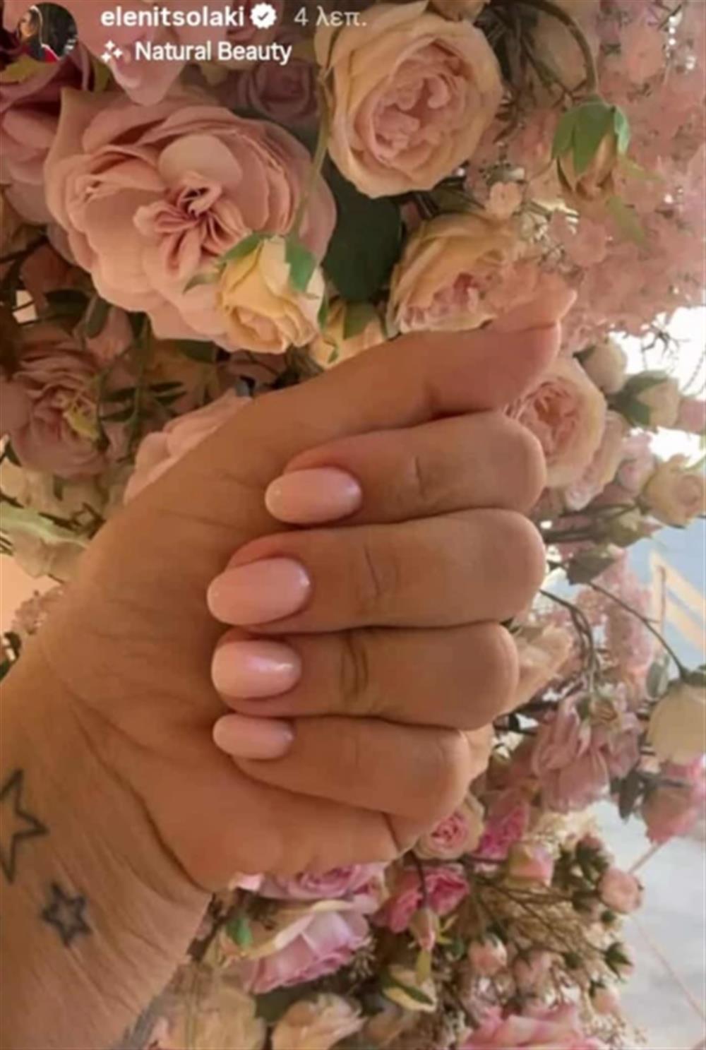 Ελένη Τσολάκη