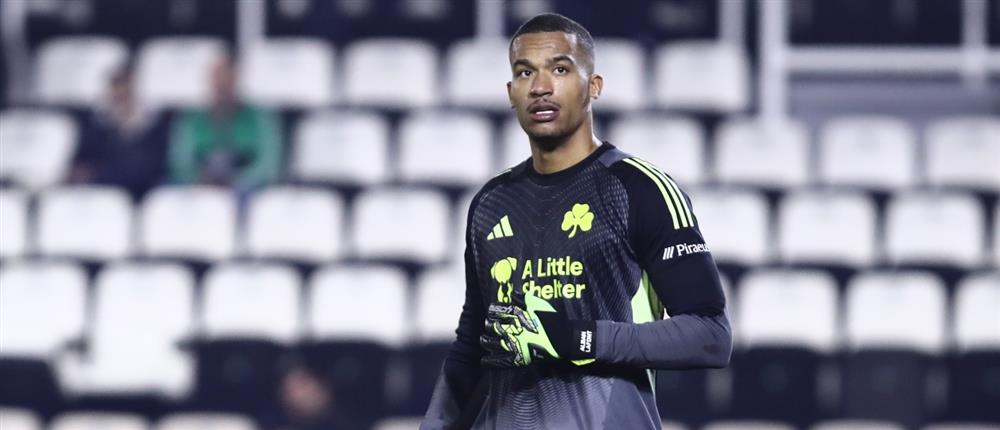 Παναθηναϊκός: Την Τρίτη επιστρέφει στην Αθήνα ο Λαφόν