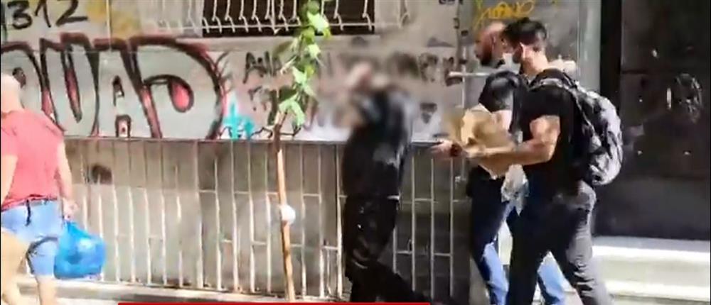 Φρίκη δίχως τέλος στην Κυψέλη: 18 τραύματα από μαχαίρι στο βρέφος – Τα 15 προκλήθηκαν μετά τον θάνατό του