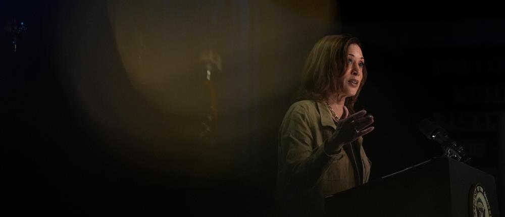 Εκλογές ΗΠΑ – Κάμαλα Χάρις: Να ξέρουν όλη τη δύναμη της ψήφου τους