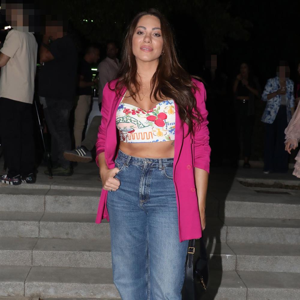 Ευρυδίκη Βαλαβάνη: Όσα έλεγε για την μητρότητα δύο μήνες πριν ανακοινώσει την εγκυμοσύνη της