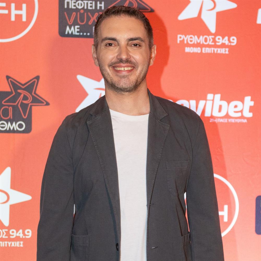 Νίκος Μωραΐτης