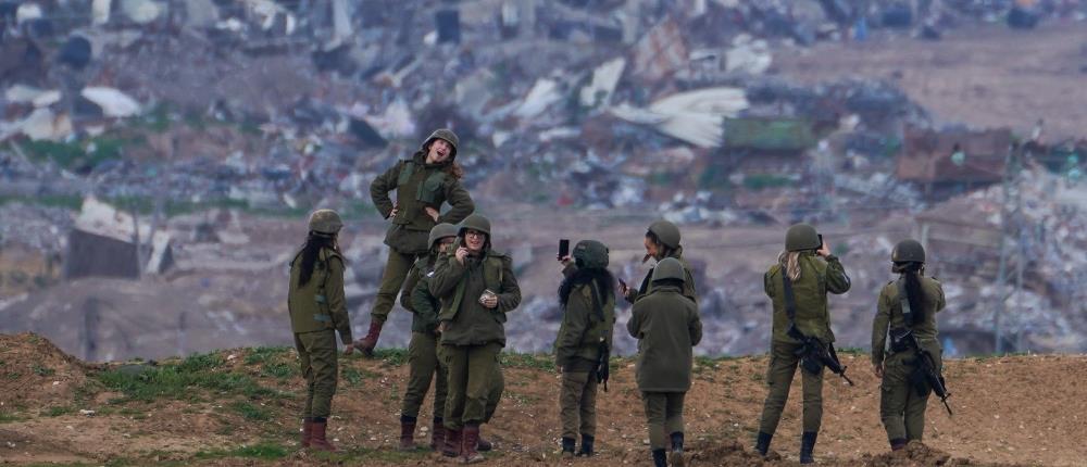 Γάζα - πόλεμος - Ράφα Γάζα - πόλεμος - Ράφα