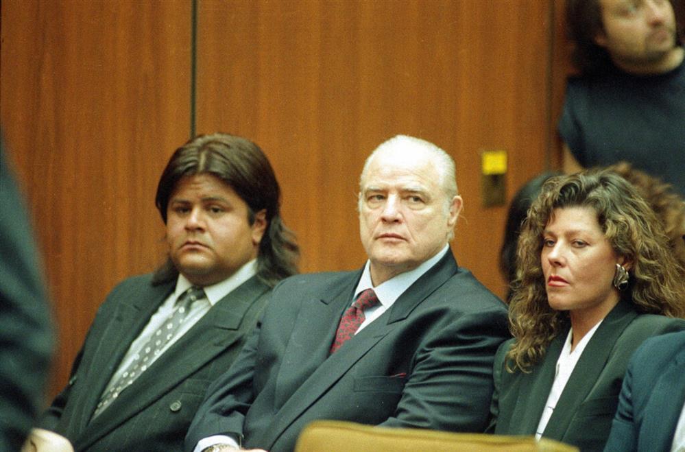 Μάρλον Μπράντο