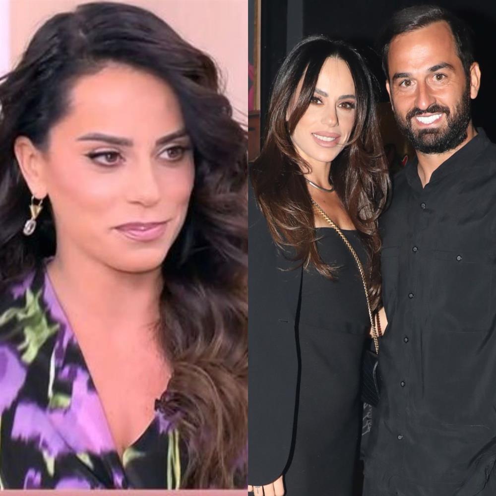 Μαρία Αντωνά - Άρης Σοϊλέδης