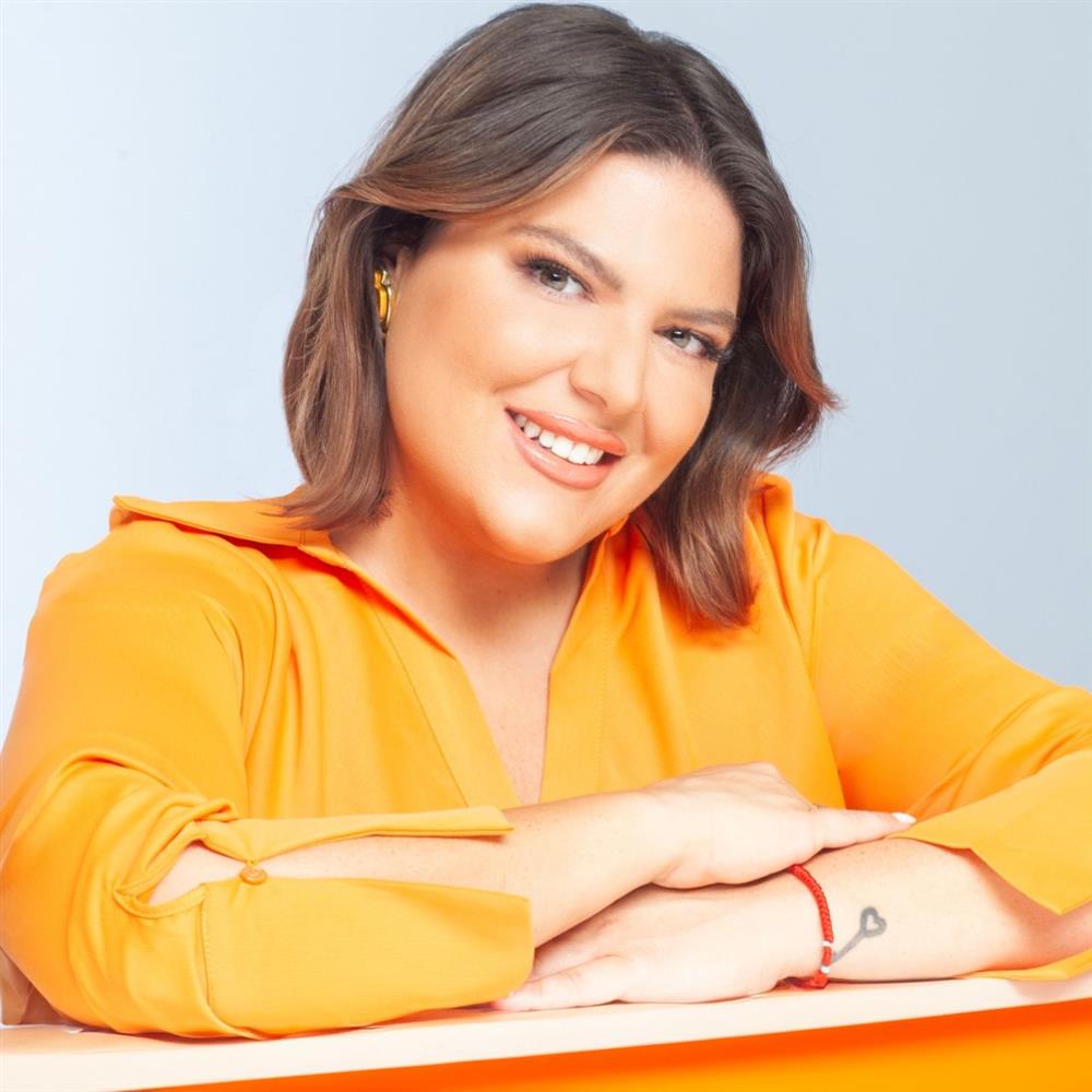 Δανάη Μπάρκα