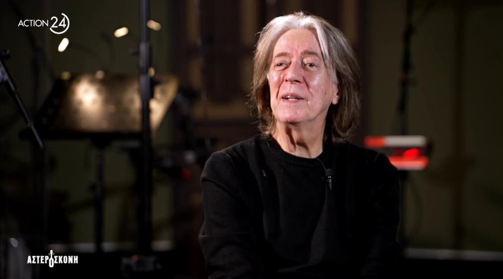 Ο Κώστας Τουρνάς για τον Νίκο Οικονομόπουλο: "Του είχα πει θα πεθάνεις τραγουδιστής και επιτυχημένος"