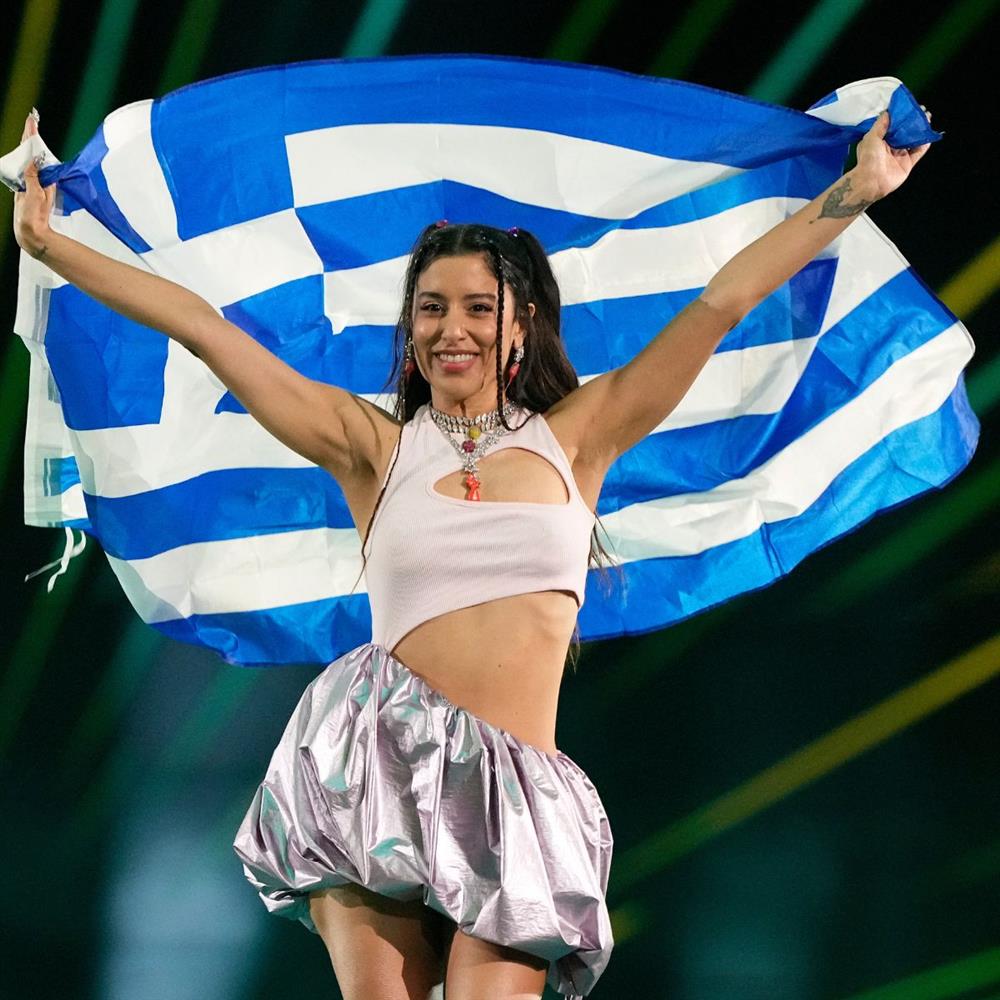 Μαρίνα Σάττι