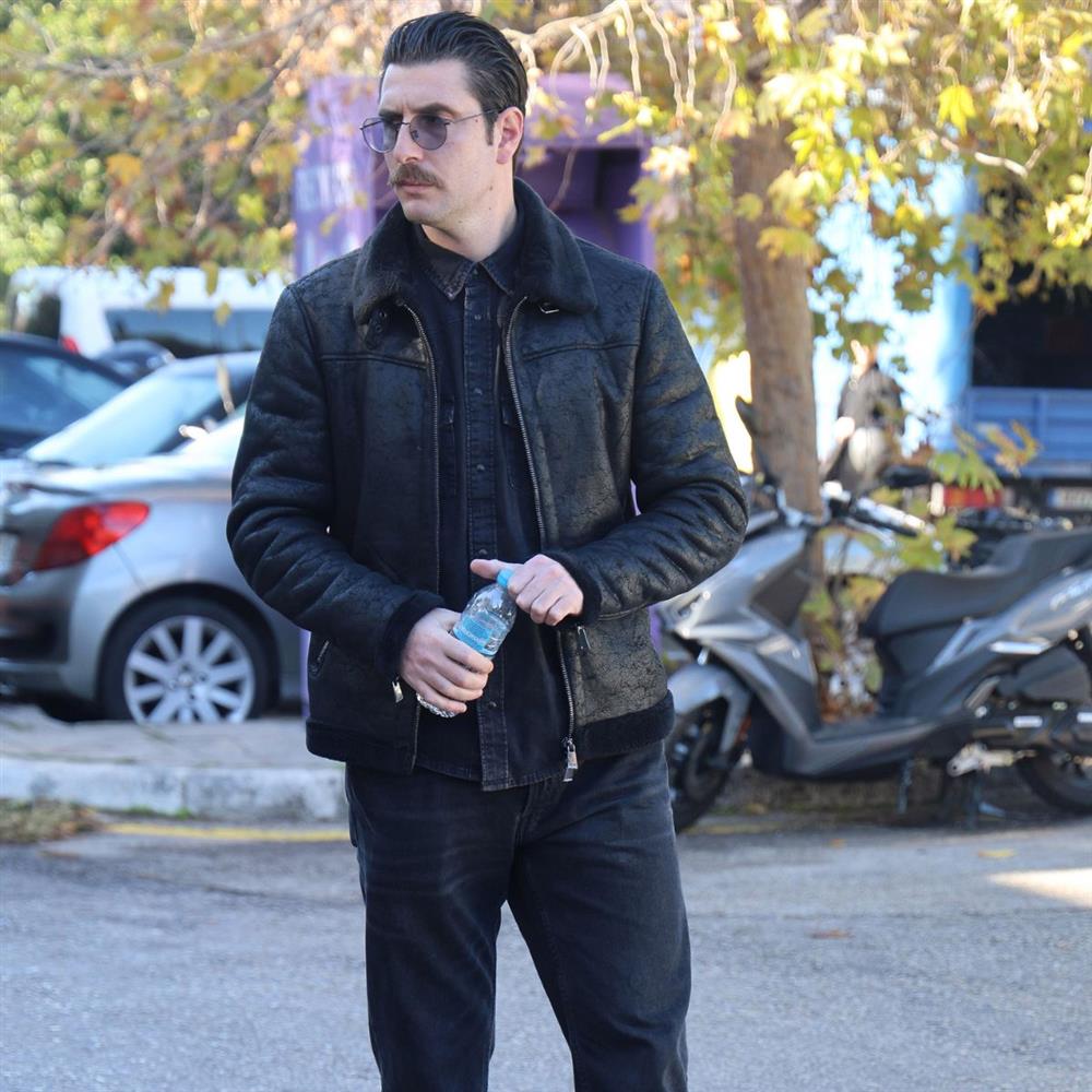 Γιώργος Γεροντιδάκης