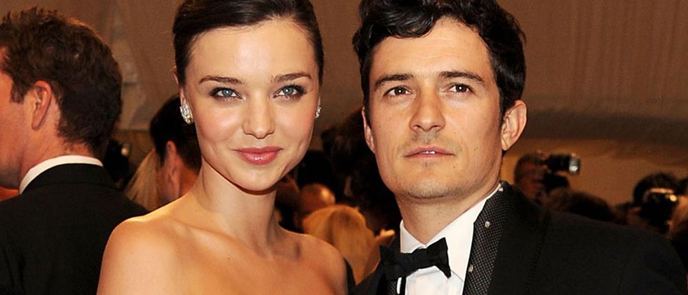 Φήμες για σχέση της Miranda Kerr με τον Leonardo DiCaprio