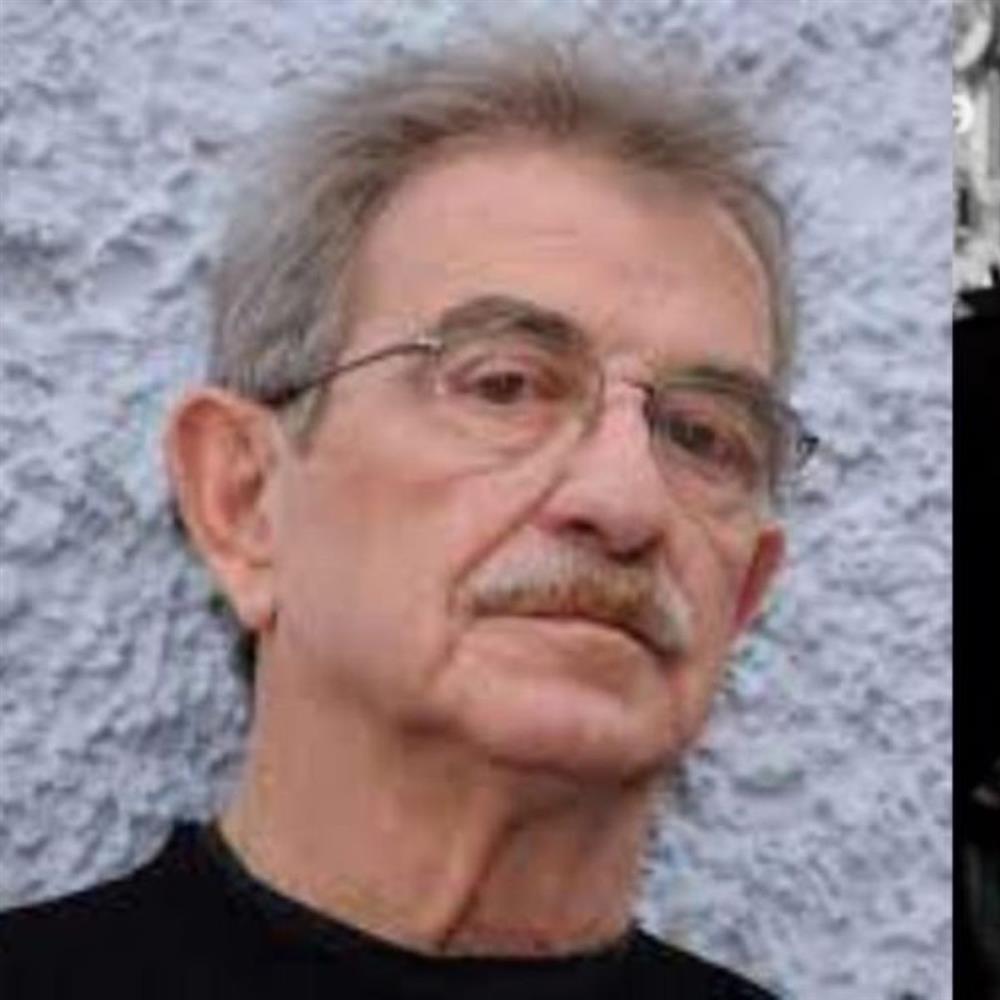 Θάνος Παπαδόπουλος