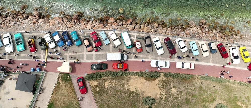 ACCS5 - Άλιμος - Κλασικά αυτοκίνητα ACCS5 - Άλιμος - Κλασικά αυτοκίνητα