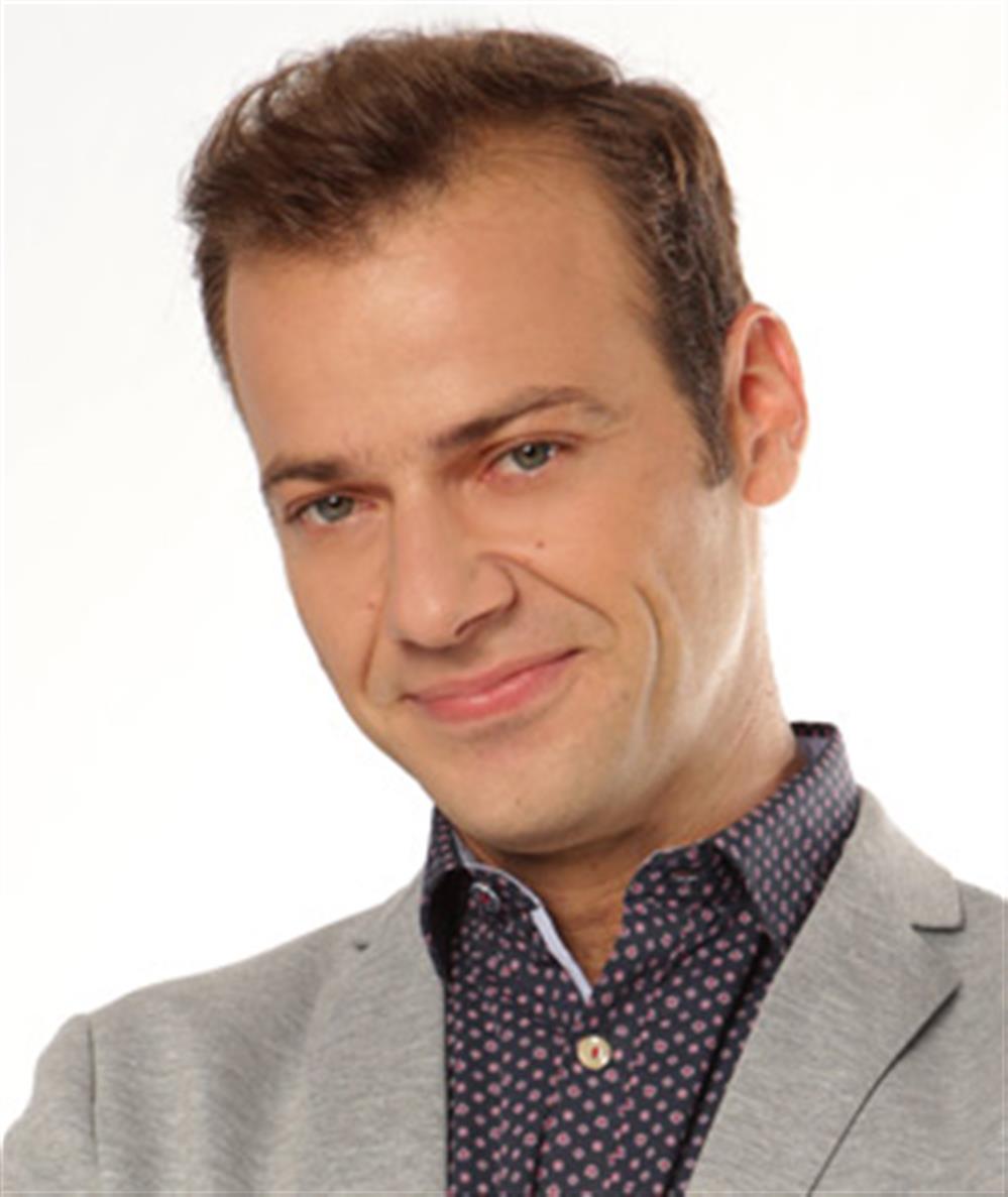 Ορέστης Τζιόβας