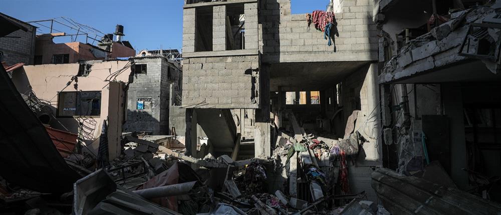 Γάζα - Λωρίδα της Γάζας - πόλεμος Γάζα - Λωρίδα της Γάζας - πόλεμος