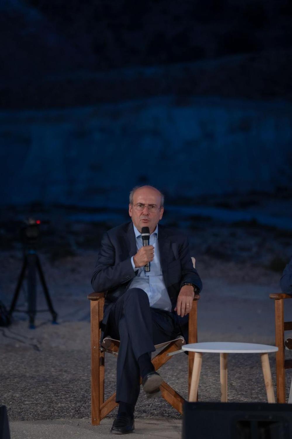 Χατζηδάκης Χατζηδάκης