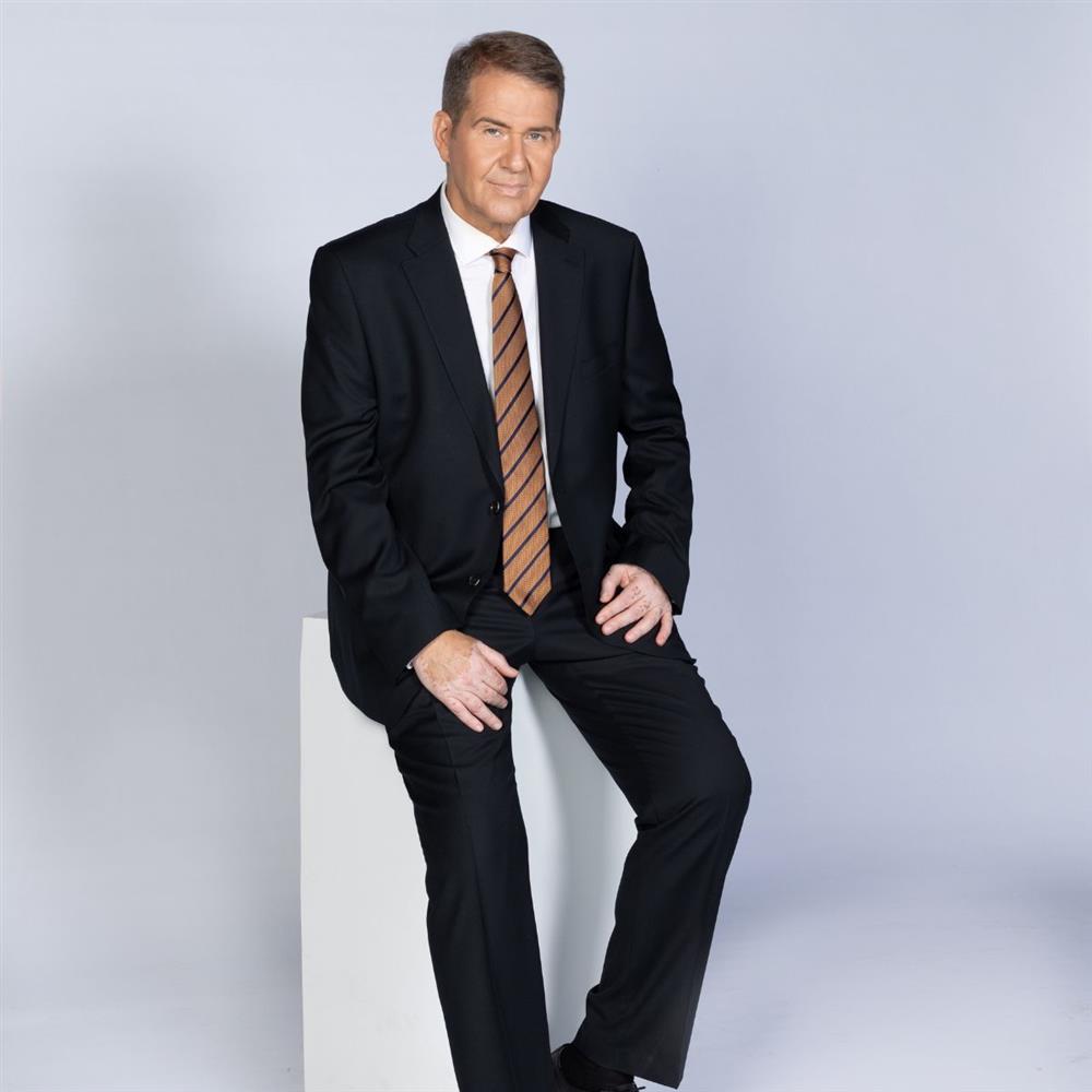 Σωτήρης Ξενάκης: "Έπαθα έμφραγμα και οι γιατροί κατάφεραν να με επαναφέρουν - Φοβήθηκα πολύ"