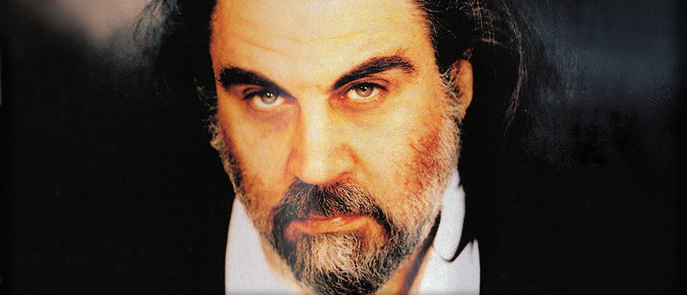 Bαγγέλης Παπαθανασίου Bαγγέλης Παπαθανασίου