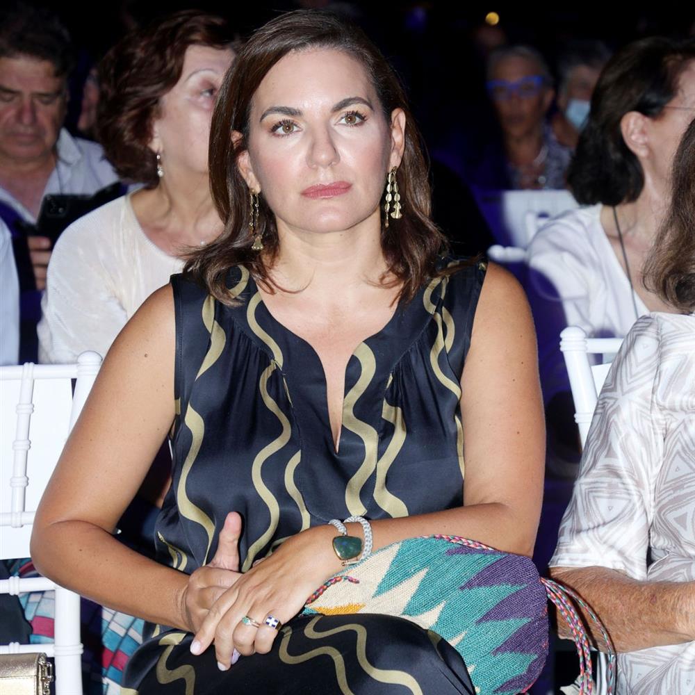 Όλγα Κεφαλογιάννη: Η συγκινητική ανάρτηση για τον πατέρα της που έφυγε από τη ζωή πριν 13 χρόνια