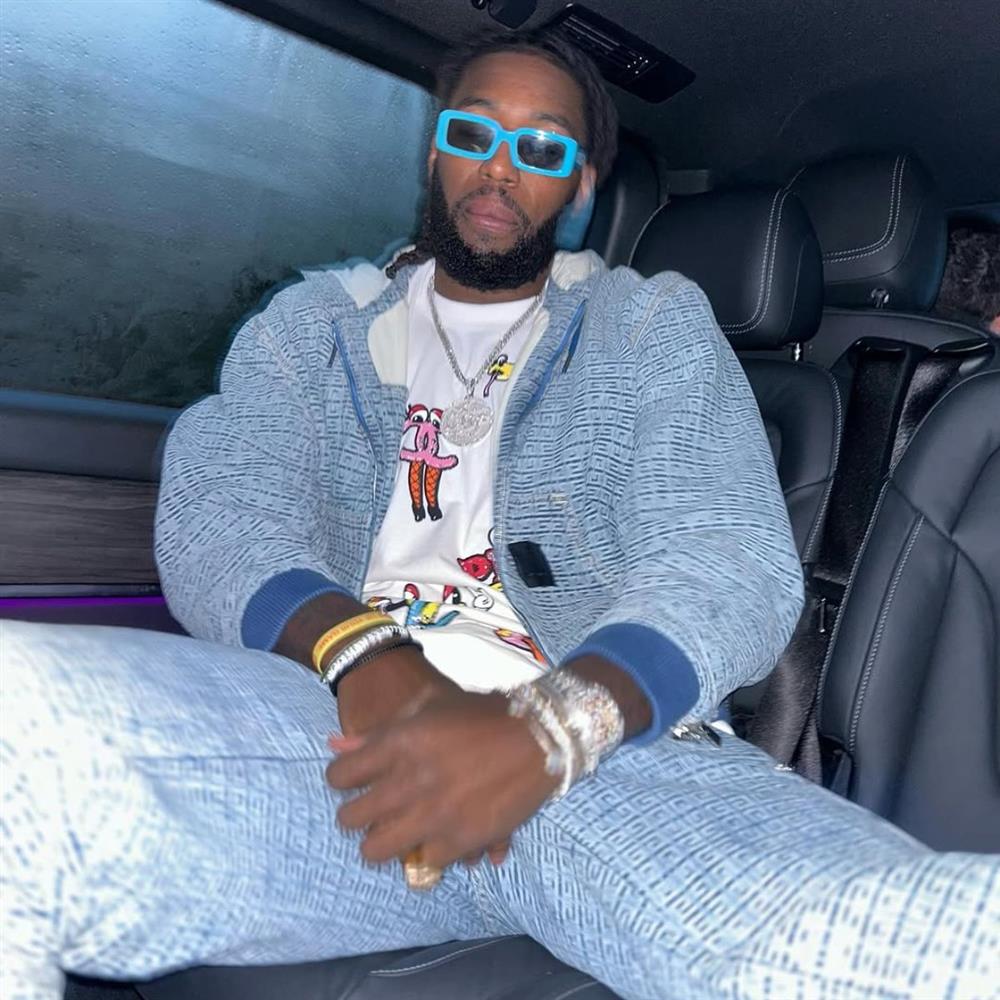 Ματίας Λεσόρ: Ο μπασκετμπολίστας του Παναθηναϊκού θα γίνει πατέρας για δεύτερη φορά!