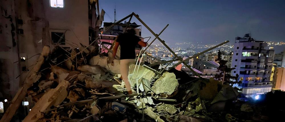 Ισραήλ: Στο στόχαστρο και ο ηγέτης της Χεζμπολάχ