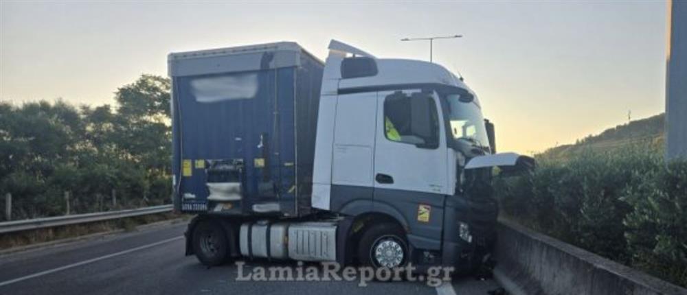 ΦΘΙΩΤΙΔΑ - ΝΤΑΛΙΚΑ - ΤΡΟΧΑΙΟ