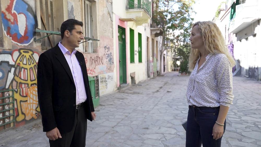 SPECIAL REPORT - Gallery