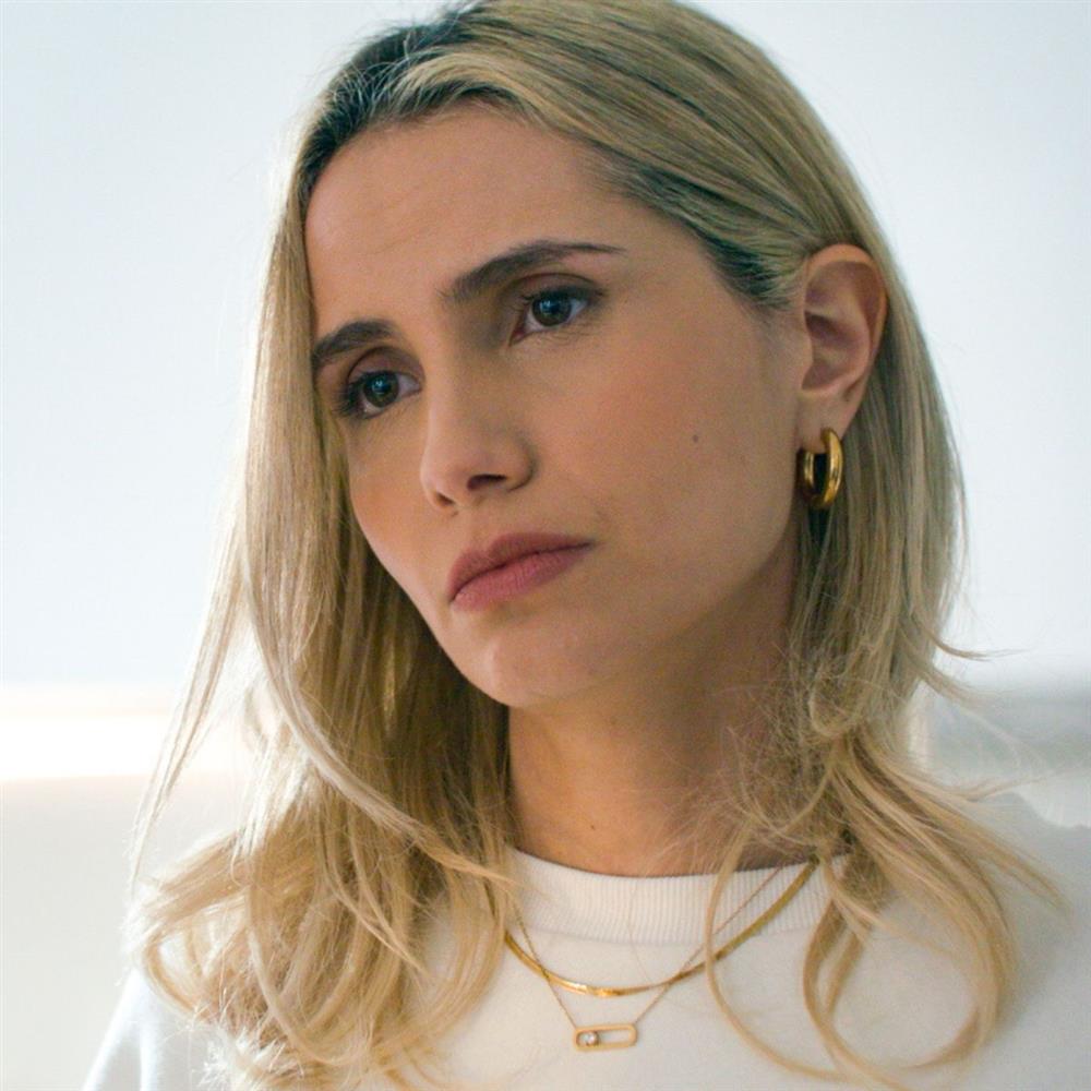 Παιχνίδια Εκδίκησης