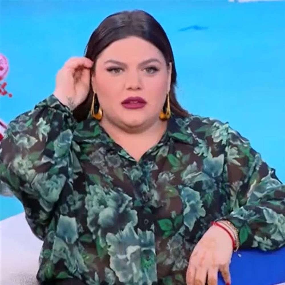 Δανάη Μπάρκα