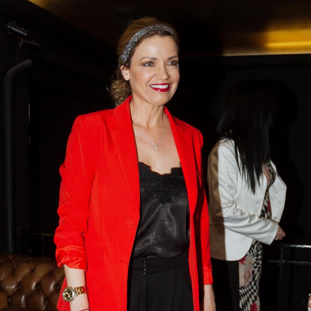 Παναγιώτα Βλαντή