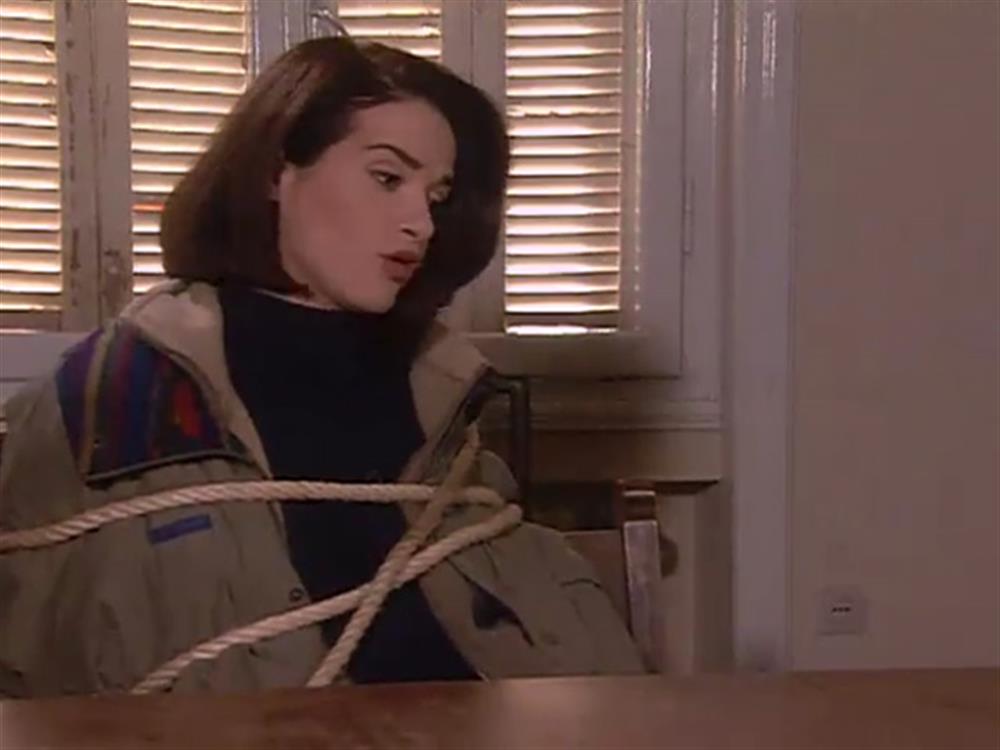 Ταύρος με τοξότη (επεισ.26 - Ο ληστής και η φωτογραφία)