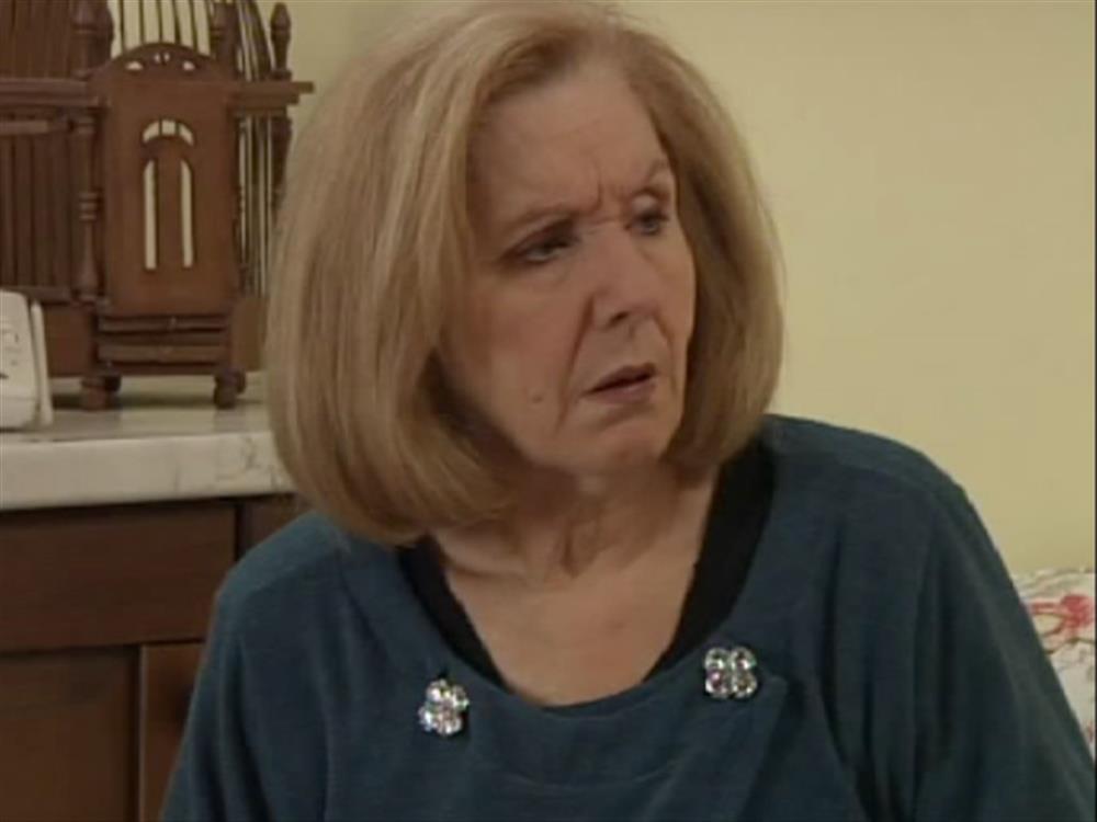 Σαράντα Κύματα (Επεισ: 22)