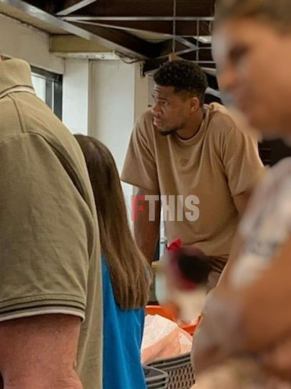 αντετοκούνμπο κόρη αντετοκούνμπο κόρη