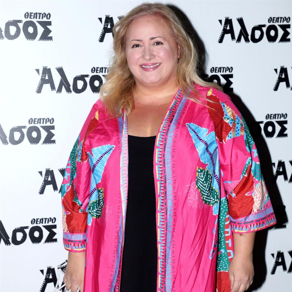 Παρθένα Χοροζίδου