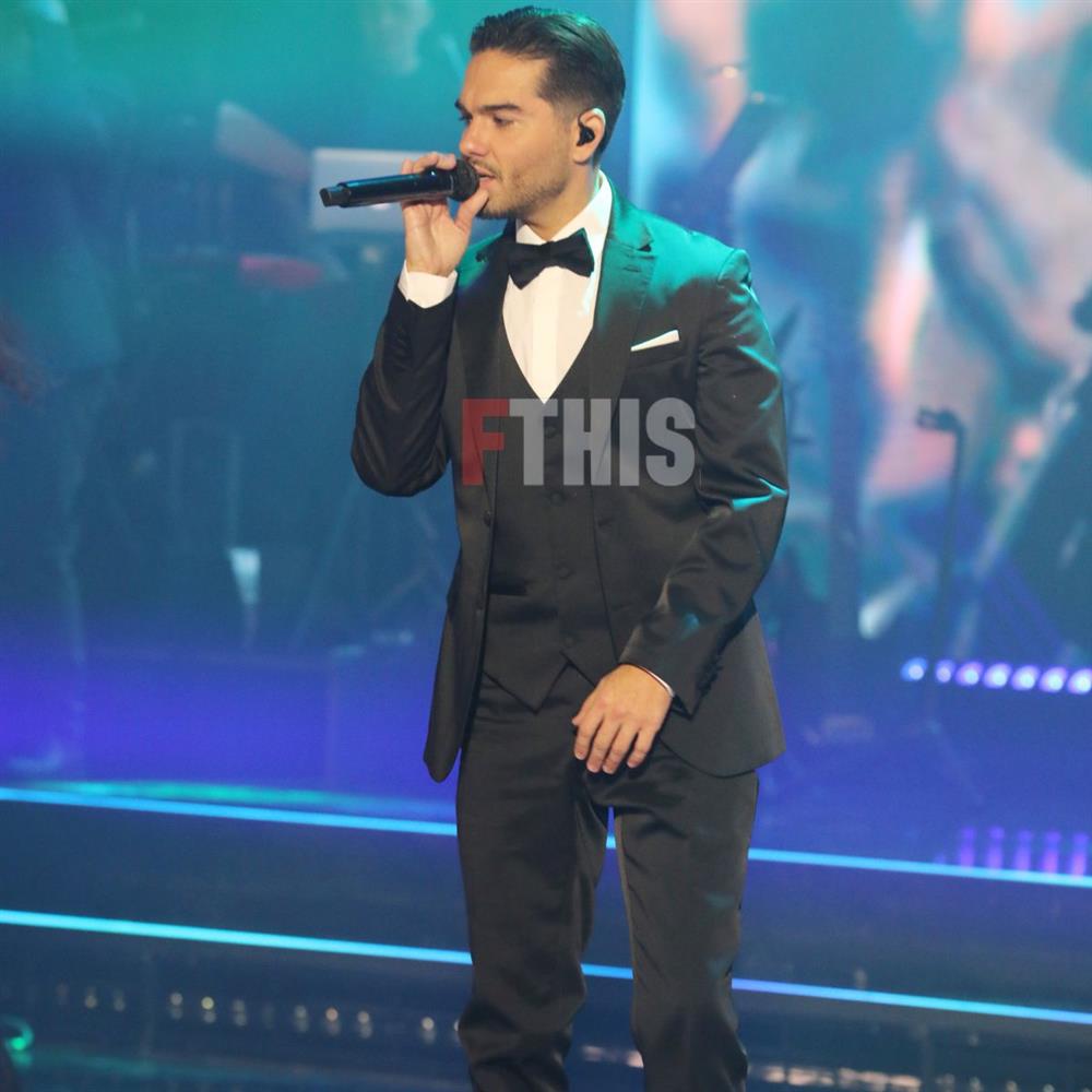 Φουρέιρα - Μάστορας